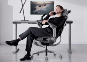 Read more about the article 🪑 Hinomi Review: My Honest Experience With Hinomi Office Chairs