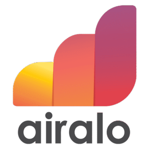 logo airalo esim