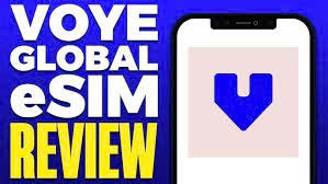 voye esim voye global