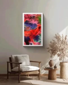 Read more about the article Muse Frame Buying Guide: How I Chose the Right Digital Art Frame for My Home