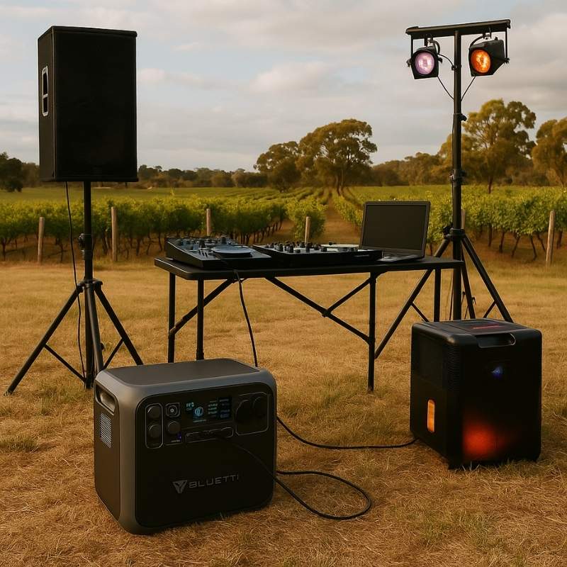 Read more about the article Hollywood DJ Greenbox Review – A Real-World Experience from a Working DJ