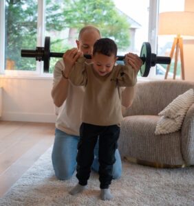 Read more about the article Best Active Toys for Toddlers (2026): 12 Fun Picks That Keep Little Ones Moving, Learning, and Smiling
