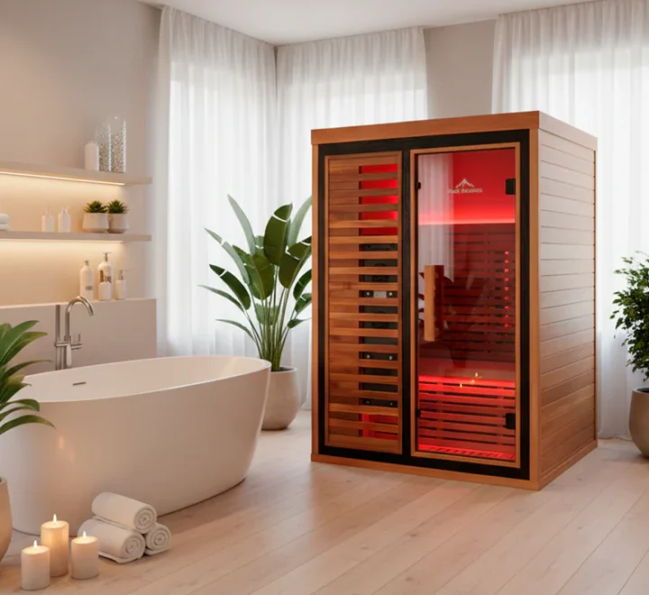Read more about the article Best 1 Person Infrared Sauna (2026 Guide): Top Picks for Home Wellness & Recovery