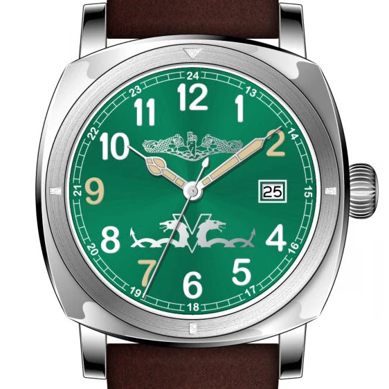 Read more about the article ⌚ Military Design Watches in 2026: Best Tactical & Stylish Picks for Men