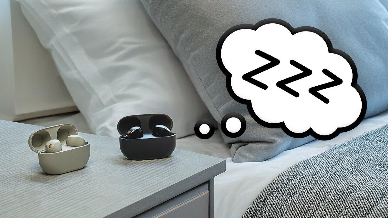 You are currently viewing Best Earbuds for Sleeping in 2026 (Complete Buyer Guide + Real Reviews)