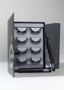 Read more about the article Die besten DIY-Cluster-Lashes für Anfängerinnen: So halten Wimpern länger und sehen natürlich aus