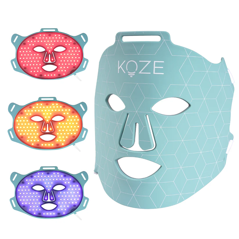 Read more about the article Top 5 Best Red Light Therapy Products Worth Buying in 2026