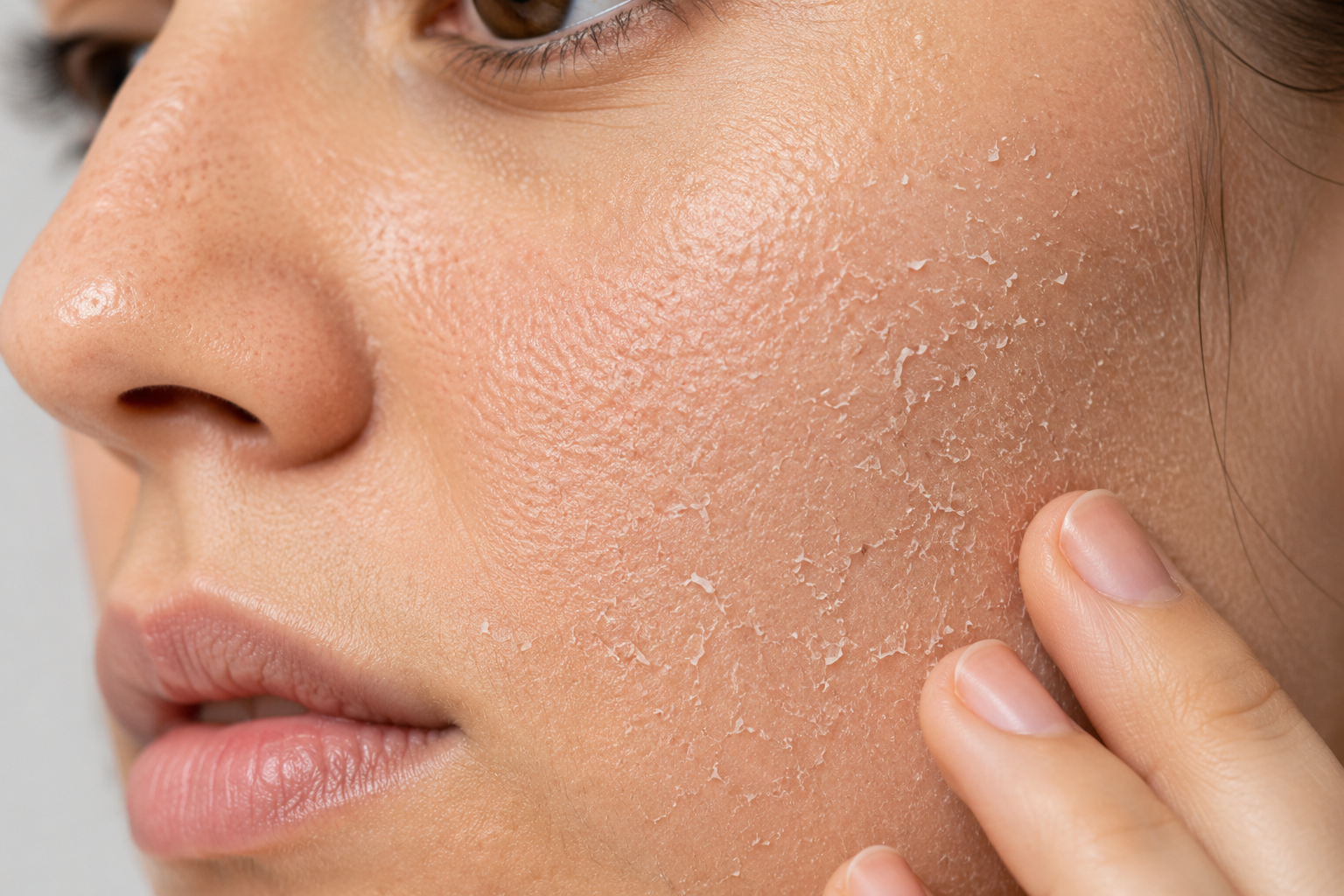 Read more about the article Best Ceramide Creams for Sensitive Skin: A Complete Guide to Repairing and Protecting Your Skin Barrier