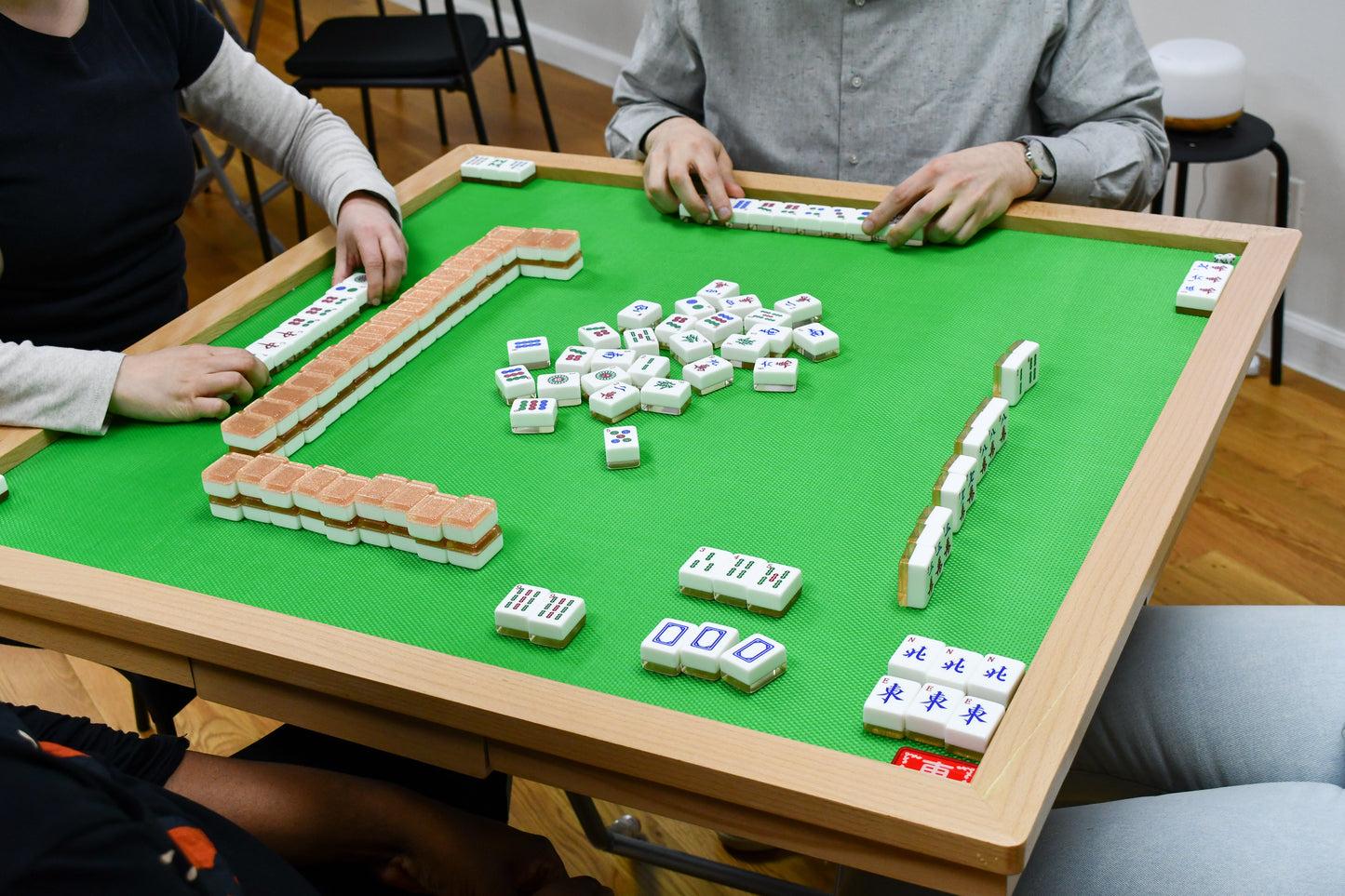 You are currently viewing Beginner-Friendly Mahjong Tiles: How to Choose the Best Mahjong Tiles for New Players