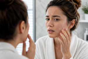 Read more about the article فضل مرطبات كورية للبشرة الجافة: دليل شامل للحصول علىبشرة ناعمة ورطبة طوال العام