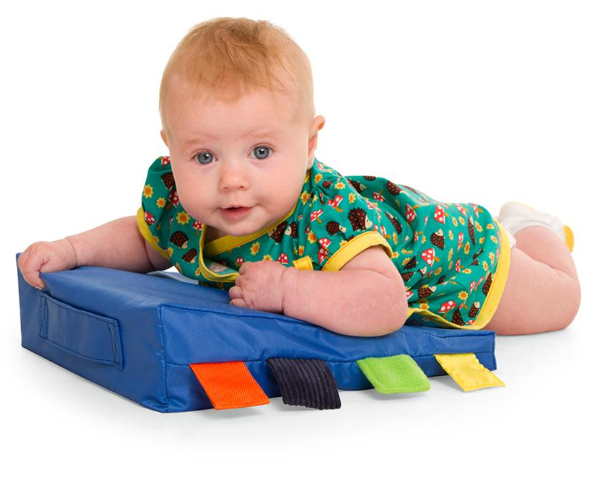 Read more about the article Baby Not Sitting at 7 Months? What’s Normal, What’s Not, and How to Help (2026 Guide)