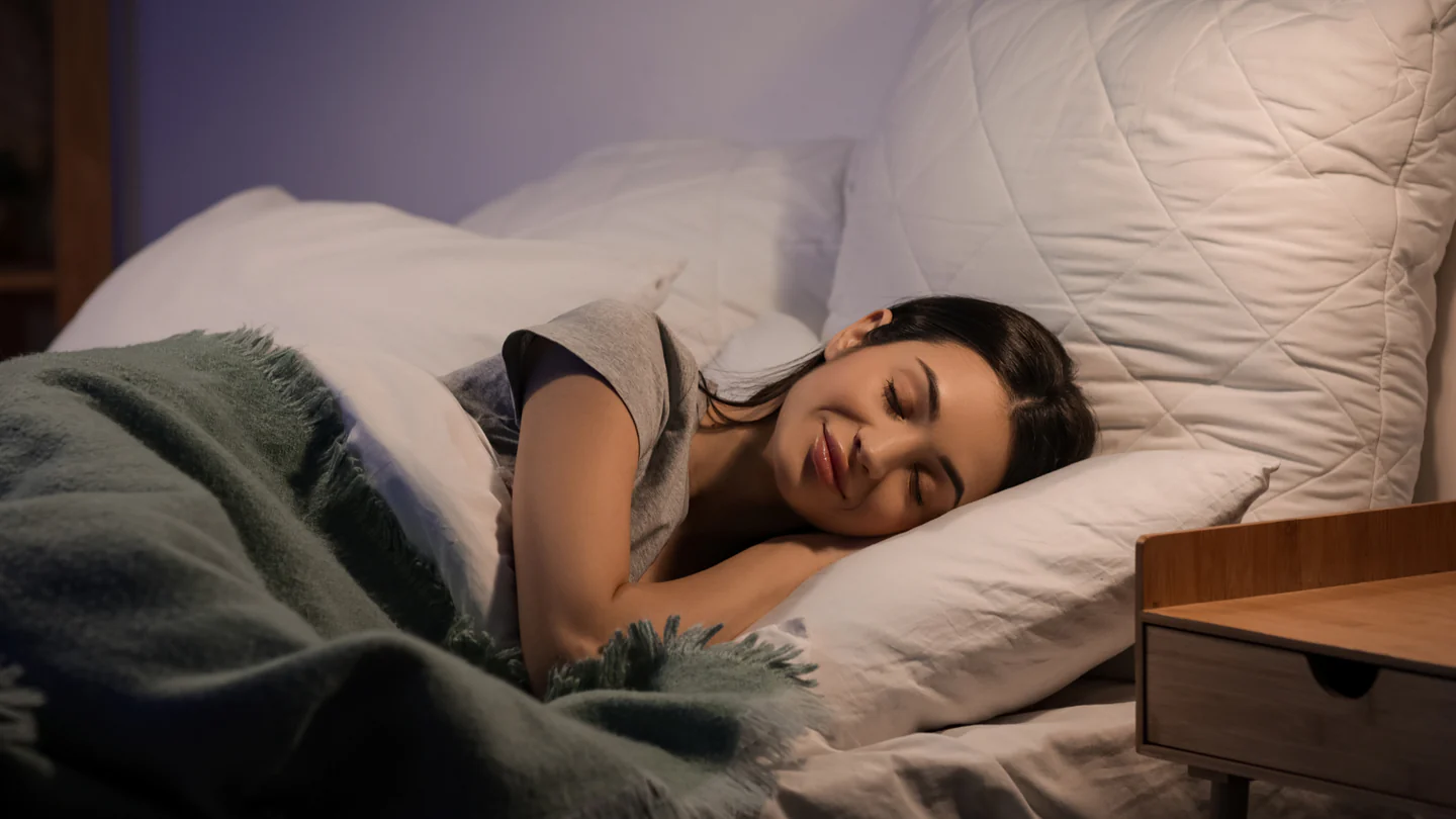 Read more about the article Best Bedding for Hot Sleepers: How to Stay Cool and Comfortable All Night