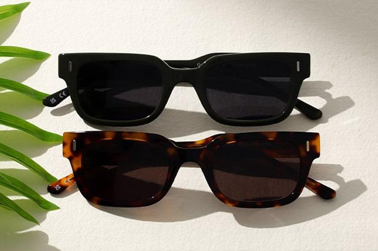You are currently viewing Acetate vs Plastic Sunglasses: Which Is Better for Your Style, Comfort, and Budget?